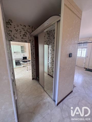 Maison à vendre 5 pièces 132 m² Moulins