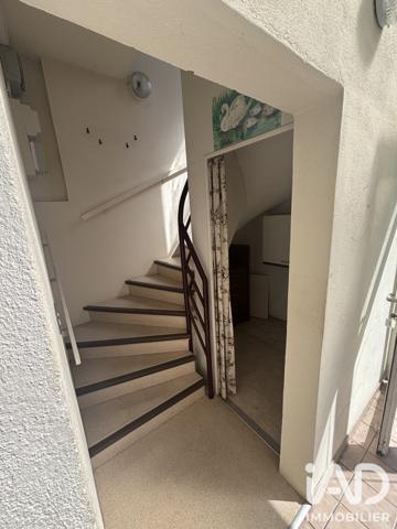 Maison à vendre 5 pièces 132 m² Moulins