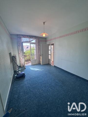 Maison à vendre 5 pièces 132 m² Moulins