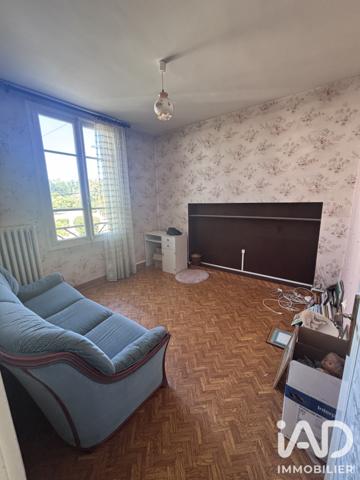 Maison à vendre 5 pièces 132 m² Moulins