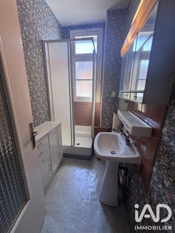 Maison à vendre 5 pièces 132 m² Moulins