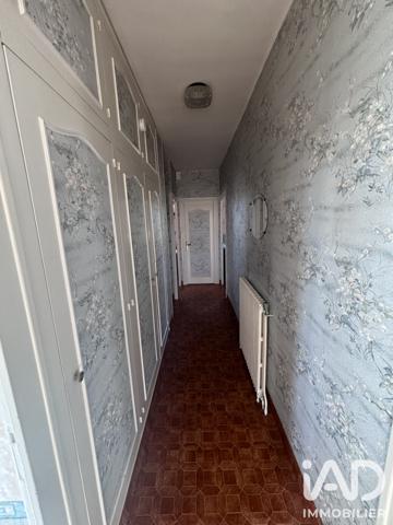 Maison à vendre 5 pièces 132 m² Moulins