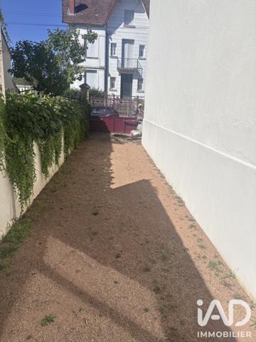 Maison à vendre 5 pièces 132 m² Moulins