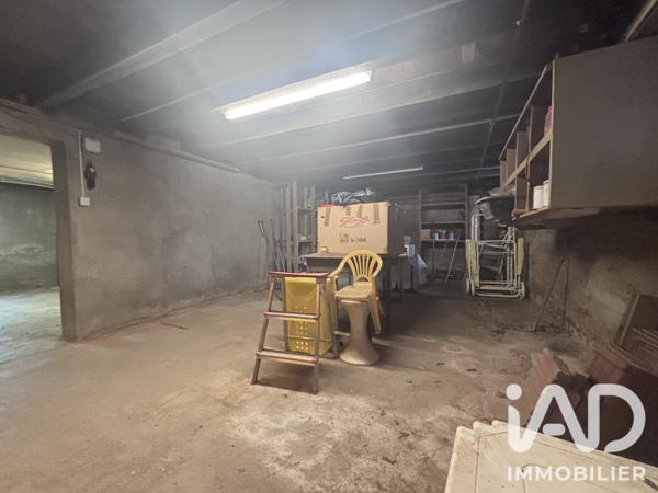 Maison à vendre 5 pièces 132 m² Moulins