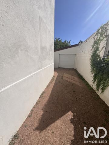Maison à vendre 5 pièces 132 m² Moulins