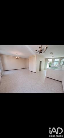 Maison à vendre 5 pièces 132 m² Moulins