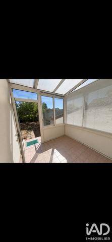 Maison à vendre 5 pièces 132 m² Moulins