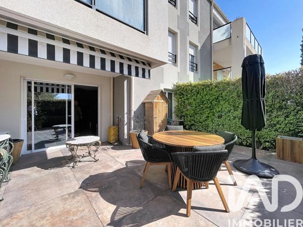 Appartement à vendre 2 pièces 35,71 m² La Valette-du-Var