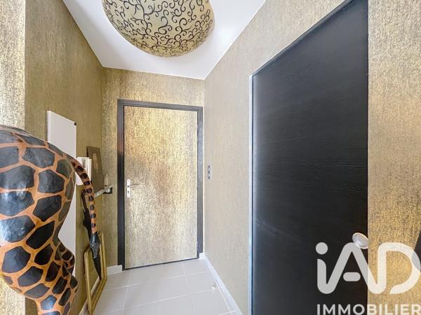 Appartement à vendre 2 pièces 35,71 m² La Valette-du-Var