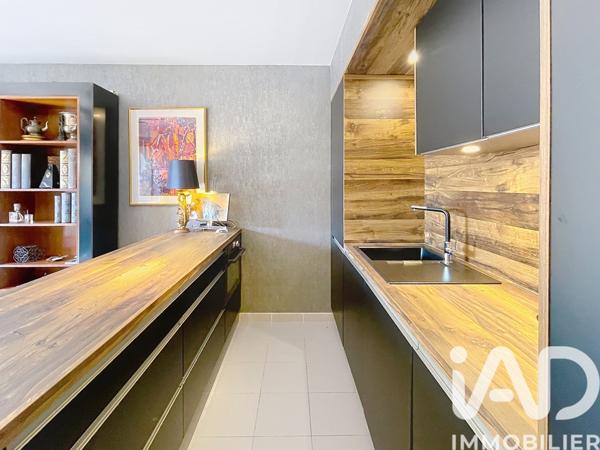 Appartement à vendre 2 pièces 35,71 m² La Valette-du-Var