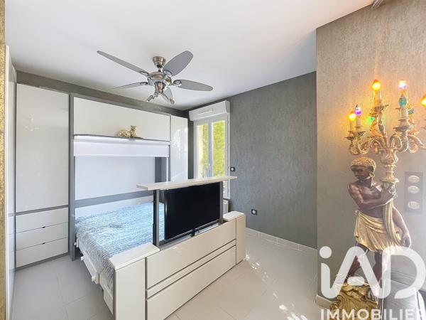 Appartement à vendre 2 pièces 35,71 m² La Valette-du-Var