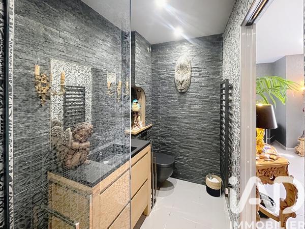 Appartement à vendre 2 pièces 35,71 m² La Valette-du-Var