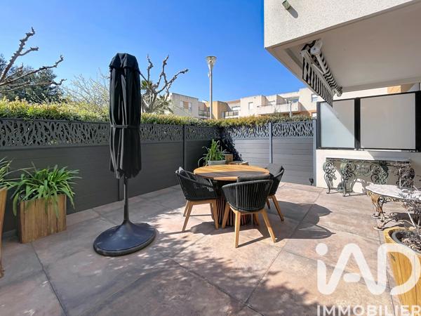 Appartement à vendre 2 pièces 35,71 m² La Valette-du-Var