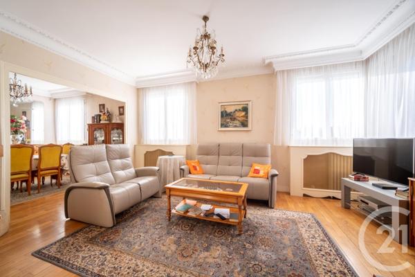 Maison à vendre  6 pièces - 136,03 m2 YERRES - 91