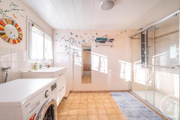 Maison à vendre  6 pièces - 136,03 m2 YERRES - 91