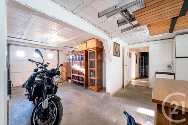 Maison à vendre  6 pièces - 136,03 m2 YERRES - 91