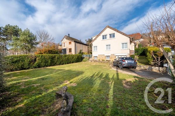 Maison à vendre  6 pièces - 136,03 m2 YERRES - 91