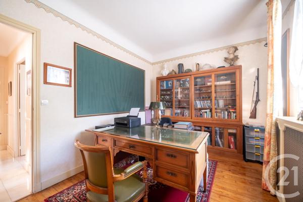 Maison à vendre  6 pièces - 136,03 m2 YERRES - 91