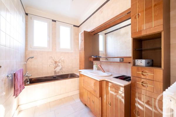 Maison à vendre  6 pièces - 136,03 m2 YERRES - 91