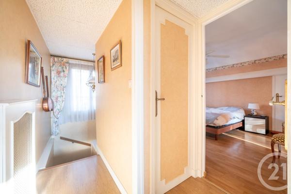 Maison à vendre  6 pièces - 136,03 m2 YERRES - 91