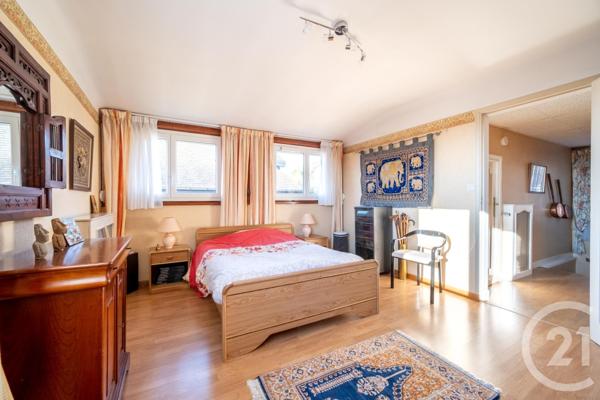 Maison à vendre  6 pièces - 136,03 m2 YERRES - 91