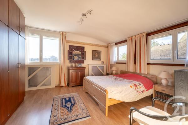 Maison à vendre  6 pièces - 136,03 m2 YERRES - 91