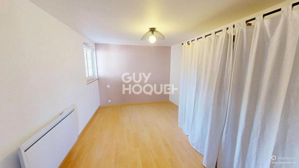 Appartement Duplex Guémar 4 pièce(s) 82.92m²