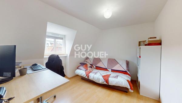 Appartement Duplex Guémar 4 pièce(s) 82.92m²