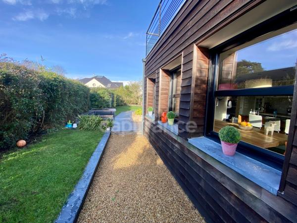 Maison à vendre 6 pièces LARMOR BADEN (56)