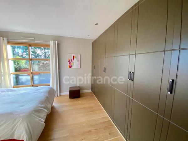 Maison à vendre 6 pièces LARMOR BADEN (56)