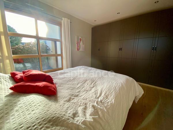 Maison à vendre 6 pièces LARMOR BADEN (56)