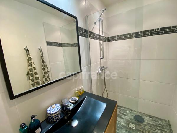 Maison à vendre 6 pièces LARMOR BADEN (56)