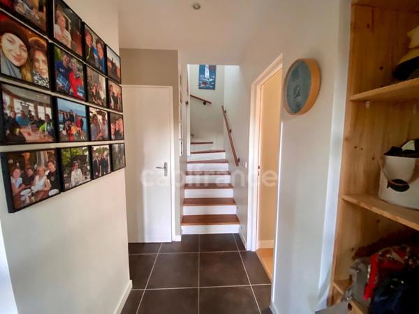 Maison à vendre 6 pièces LARMOR BADEN (56)