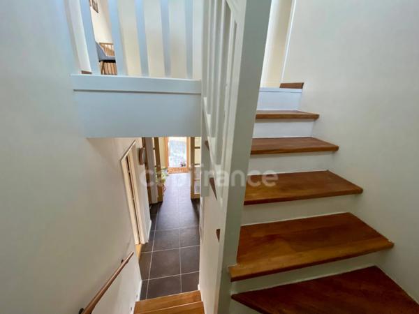 Maison à vendre 6 pièces LARMOR BADEN (56)