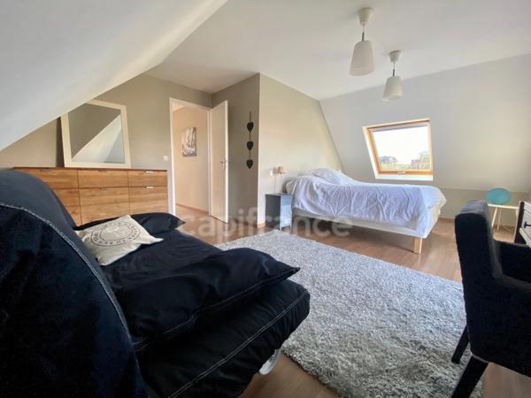 Maison à vendre 6 pièces LARMOR BADEN (56)