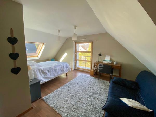 Maison à vendre 6 pièces LARMOR BADEN (56)