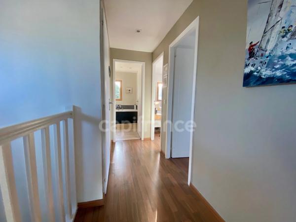 Maison à vendre 6 pièces LARMOR BADEN (56)