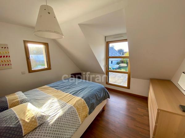 Maison à vendre 6 pièces LARMOR BADEN (56)