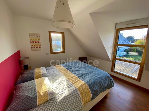 Maison à vendre 6 pièces LARMOR BADEN (56)