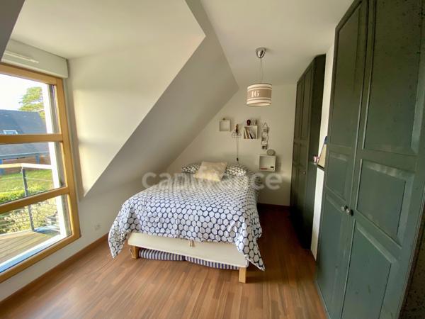 Maison à vendre 6 pièces LARMOR BADEN (56)