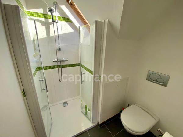 Maison à vendre 6 pièces LARMOR BADEN (56)