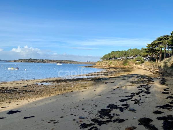 Maison à vendre 6 pièces LARMOR BADEN (56)