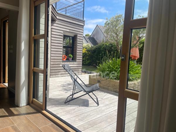 Maison à vendre 6 pièces LARMOR BADEN (56)