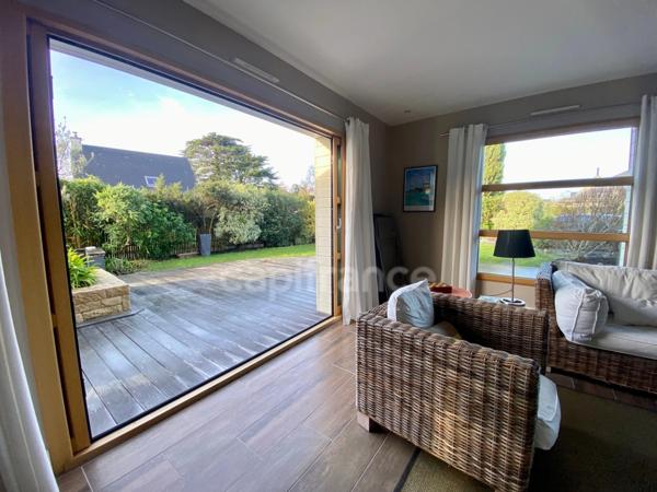 Maison à vendre 6 pièces LARMOR BADEN (56)