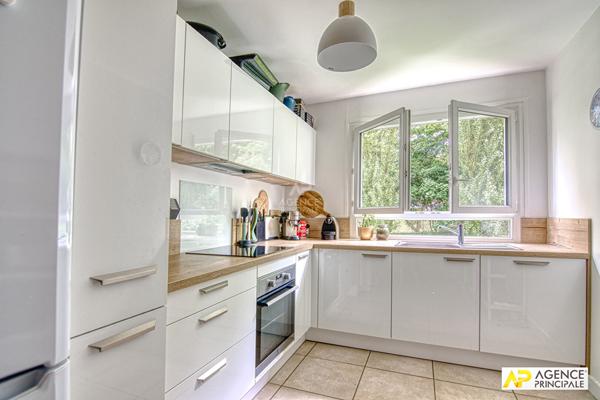 Versailles Clagny Appartement 3 pièces 65.05m² €459 000 ** - Référence 25495