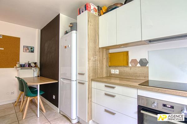 Versailles Clagny Appartement 3 pièces 65.05m² €459 000 ** - Référence 25495