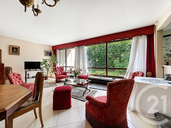 Appartement F5 à vendre  5 pièces - 118,15 m 2   CHAMPS SUR MARNE  - 77