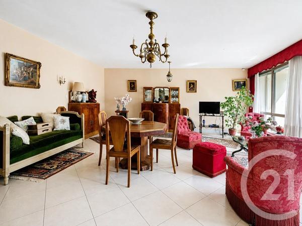 Appartement F5 à vendre  5 pièces - 118,15 m 2   CHAMPS SUR MARNE  - 77