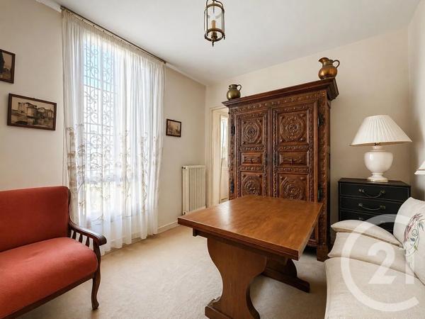 Appartement F5 à vendre  5 pièces - 118,15 m 2   CHAMPS SUR MARNE  - 77