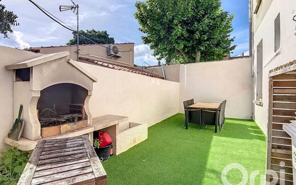 Appartement à vendre    3 pièces • 56 m2 Toulon